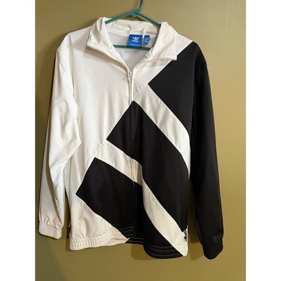 Adidas X Equiptment 2017 men’s jacket Size L - Picture 3 of 13